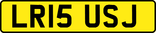 LR15USJ