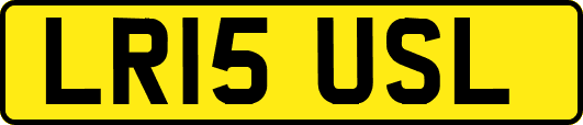 LR15USL