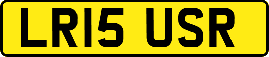 LR15USR