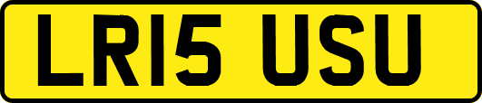 LR15USU