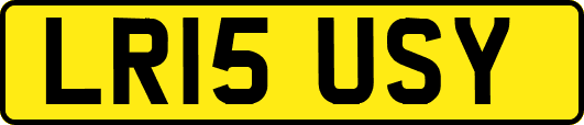 LR15USY