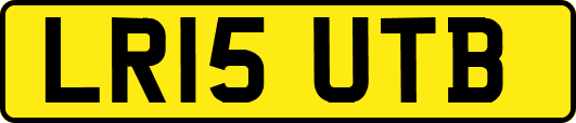 LR15UTB