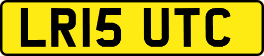 LR15UTC