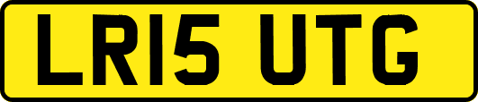LR15UTG