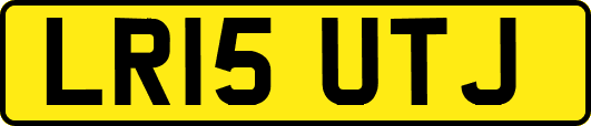 LR15UTJ