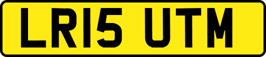 LR15UTM