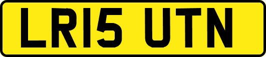 LR15UTN