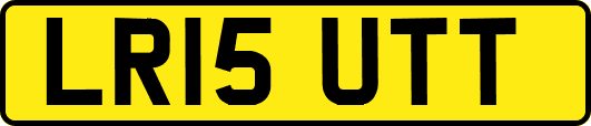 LR15UTT