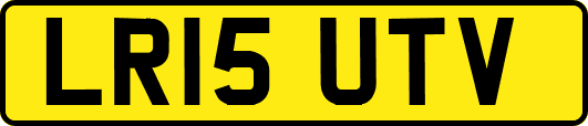 LR15UTV