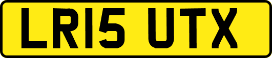 LR15UTX