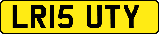 LR15UTY