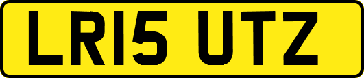 LR15UTZ