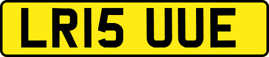 LR15UUE