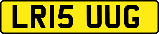 LR15UUG