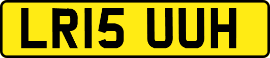 LR15UUH