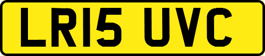 LR15UVC