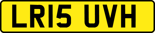 LR15UVH