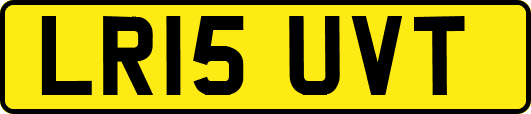 LR15UVT