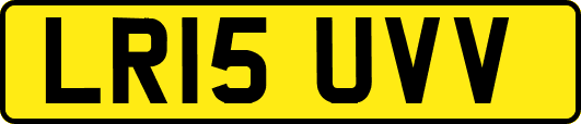LR15UVV