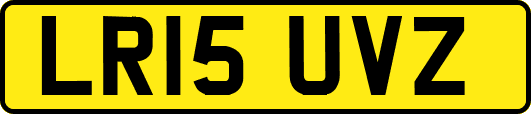 LR15UVZ