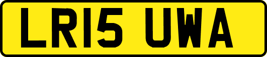 LR15UWA