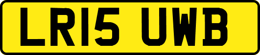 LR15UWB