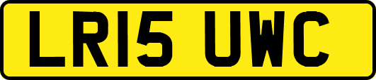 LR15UWC