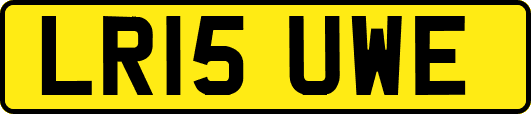 LR15UWE