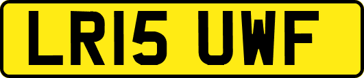 LR15UWF