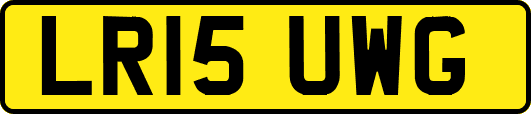 LR15UWG