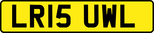 LR15UWL
