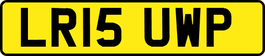 LR15UWP