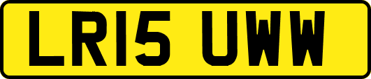 LR15UWW