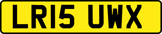 LR15UWX