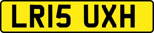 LR15UXH
