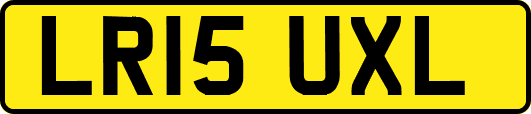 LR15UXL