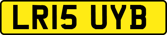 LR15UYB