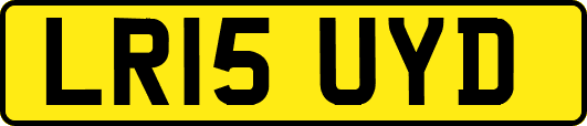 LR15UYD
