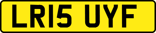 LR15UYF