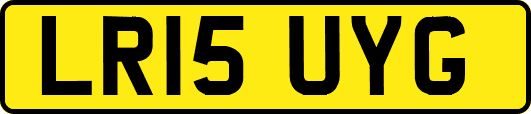 LR15UYG