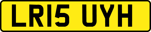 LR15UYH
