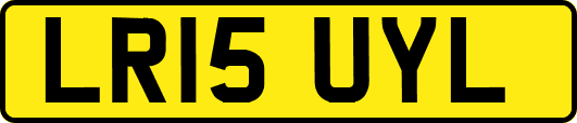 LR15UYL