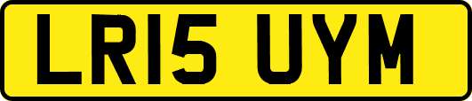 LR15UYM