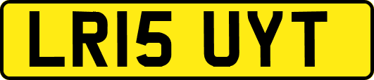 LR15UYT