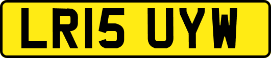 LR15UYW