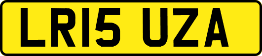 LR15UZA