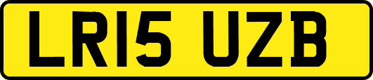LR15UZB