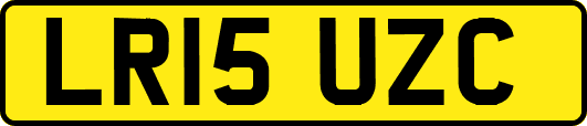 LR15UZC