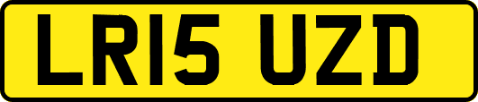 LR15UZD