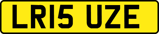 LR15UZE